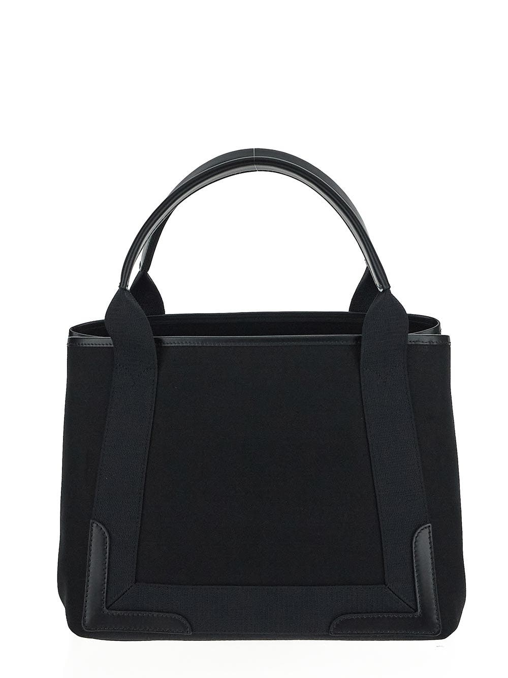 Oluxury Balenciaga Cabas Navy Bag Fino Al -60%