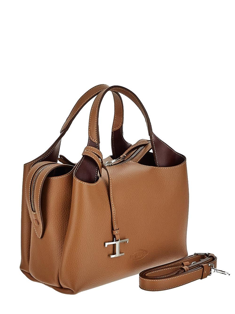 Oluxury Tod's Bauletto Bag Shopping Online