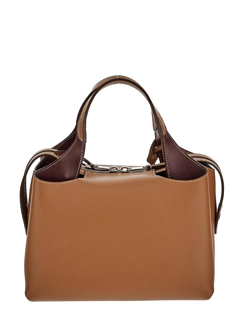Oluxury Tod's Bauletto Bag Shopping Online