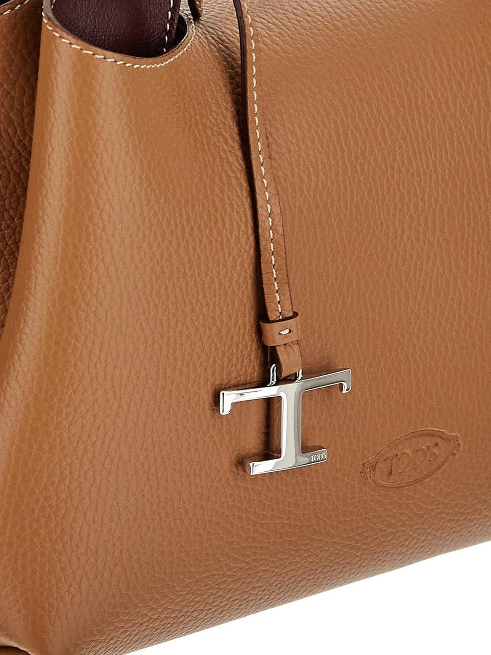 Oluxury Tod's Bauletto Bag Shopping Online