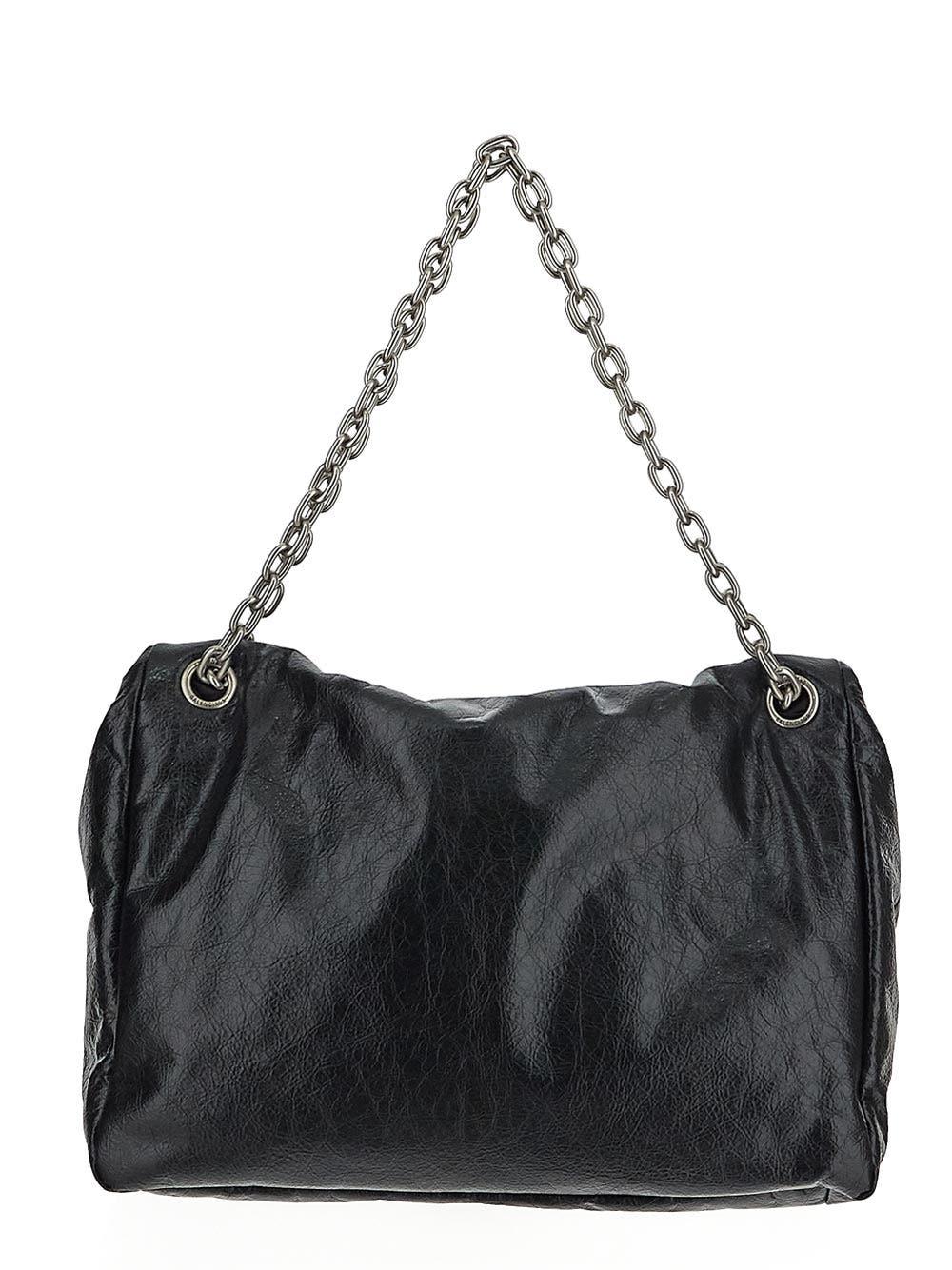 Oluxury Balenciaga Monaco Chain Bag Affare Del Giorno