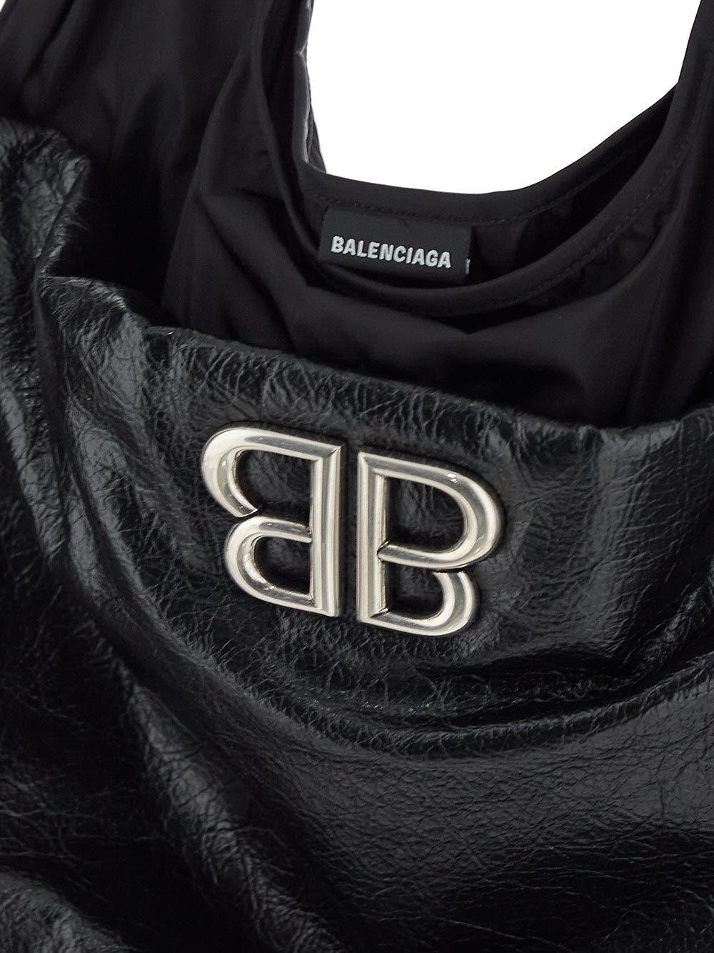 Oluxury Balenciaga Monaco Chain Bag Affare Del Giorno