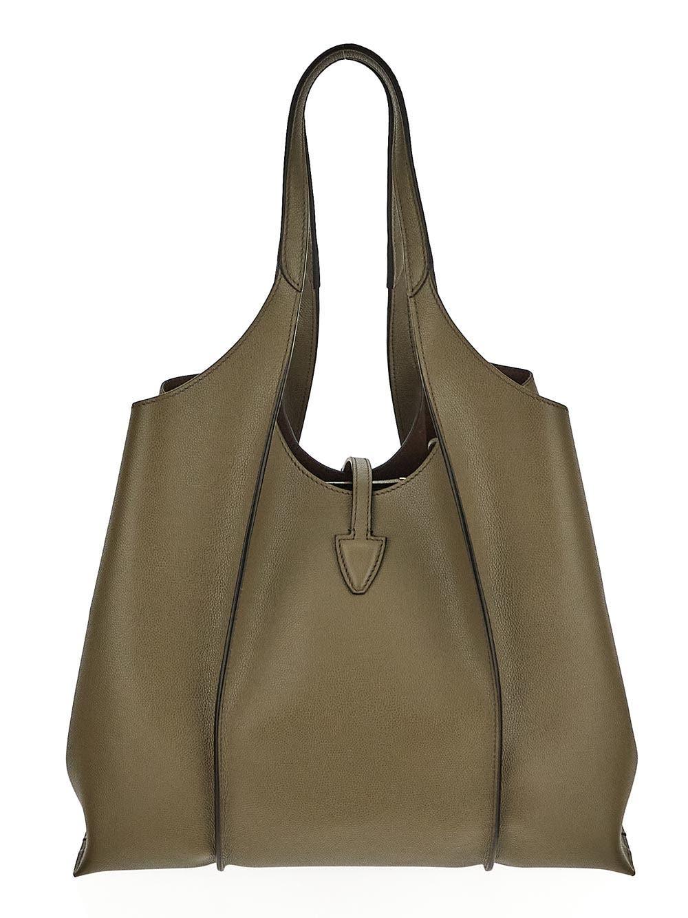 Oluxury Tod's Timeless bag Sottocosto