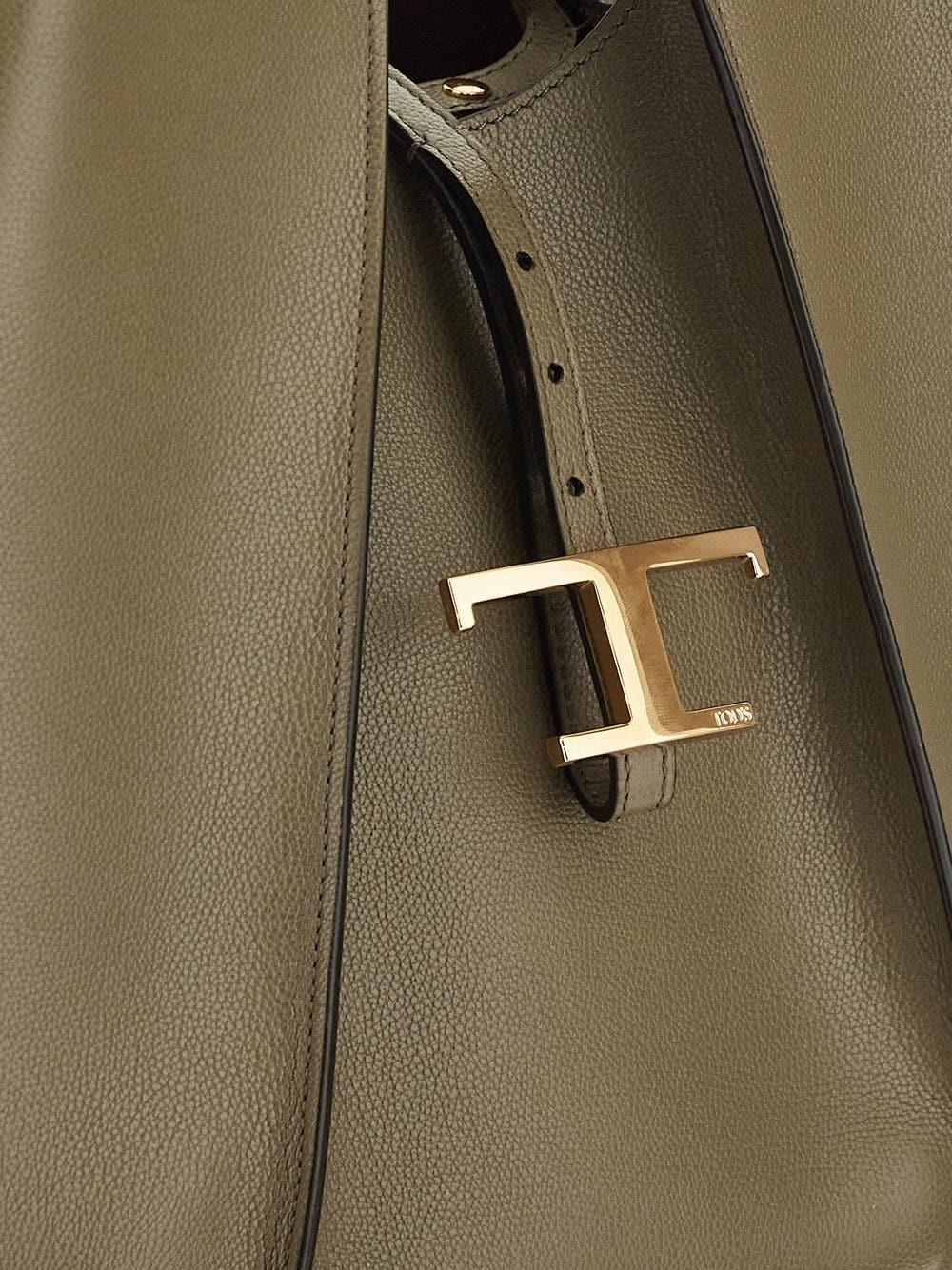 Oluxury Tod's Timeless bag Sottocosto