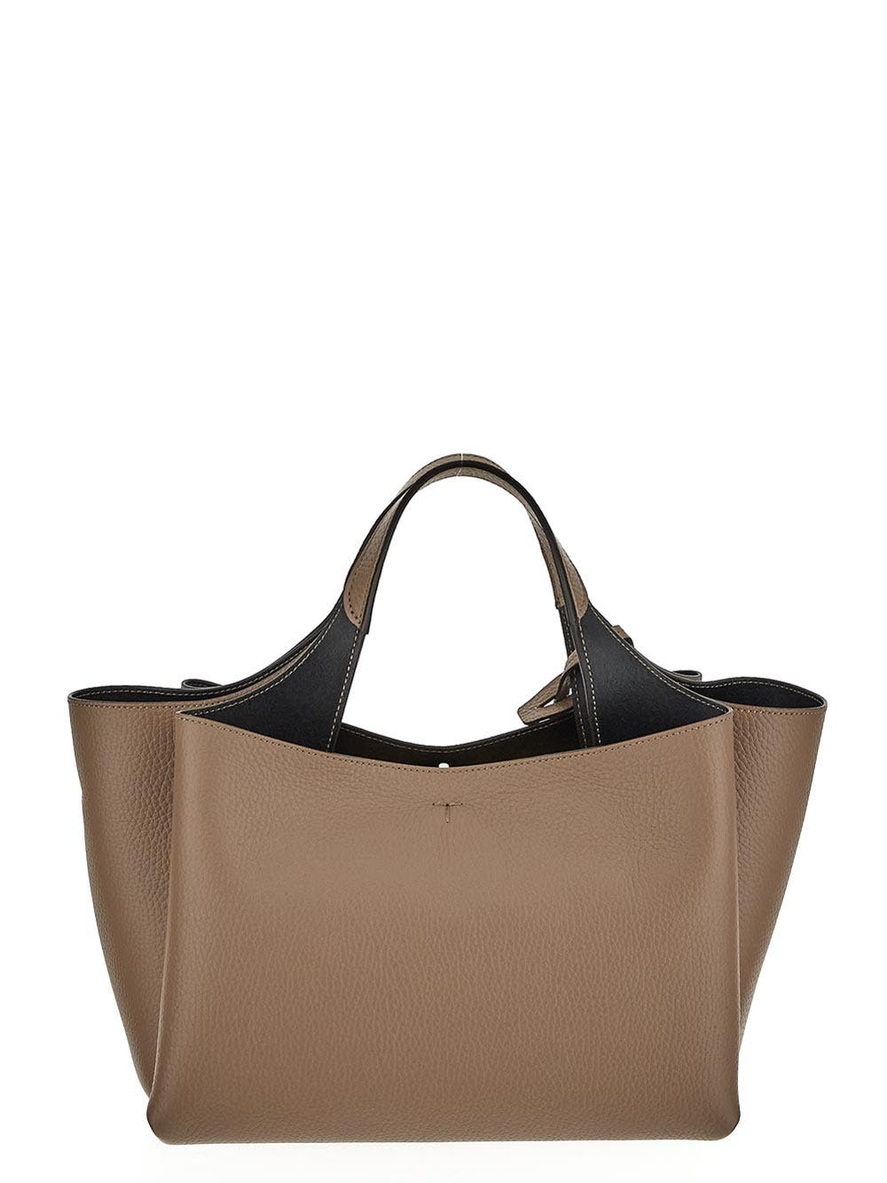 Oluxury Tod's Hand Bag Convenienza