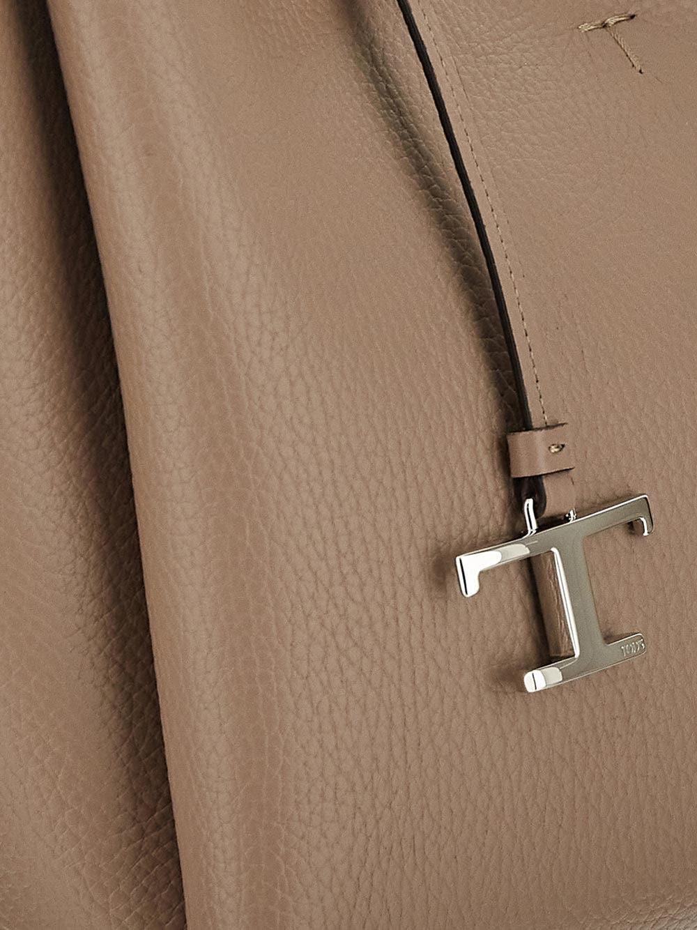 Oluxury Tod's Hand Bag Convenienza