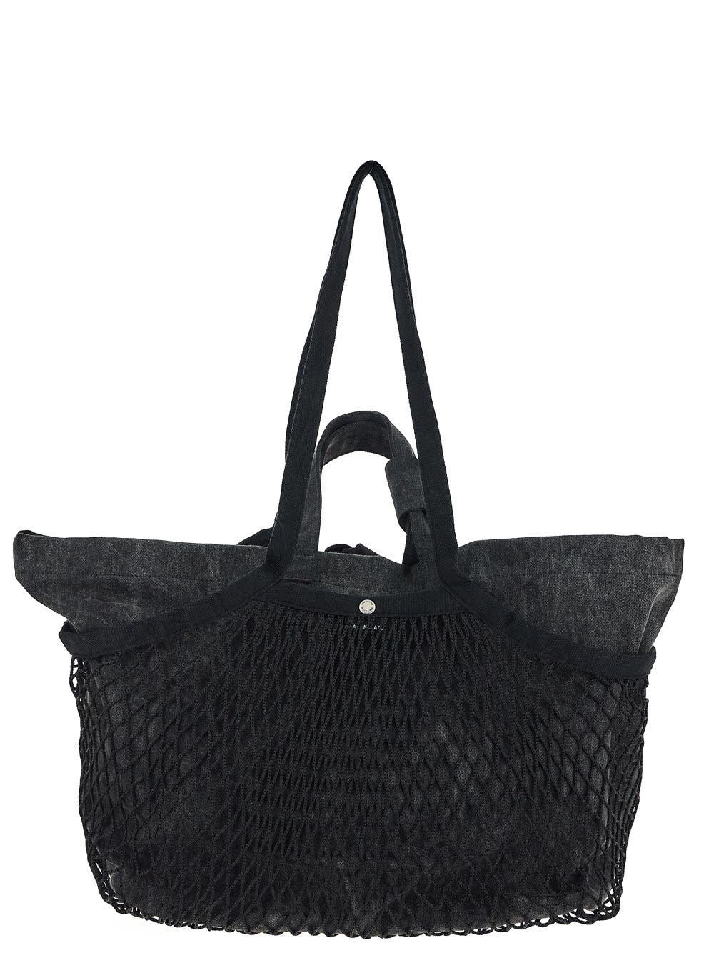 Oluxury Balenciaga 24/7 Tote Bag Presa
