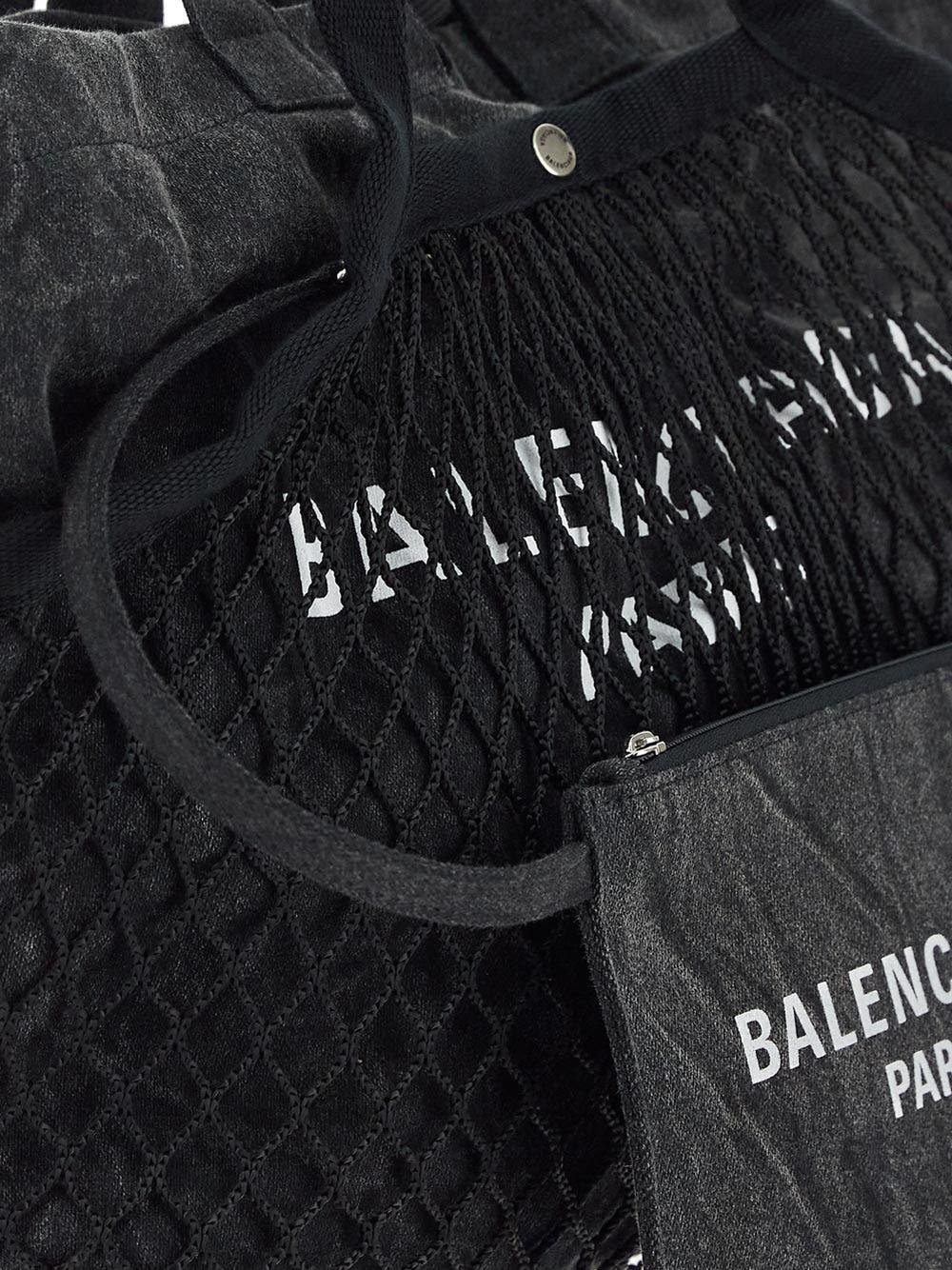 Oluxury Balenciaga 24/7 Tote Bag Presa