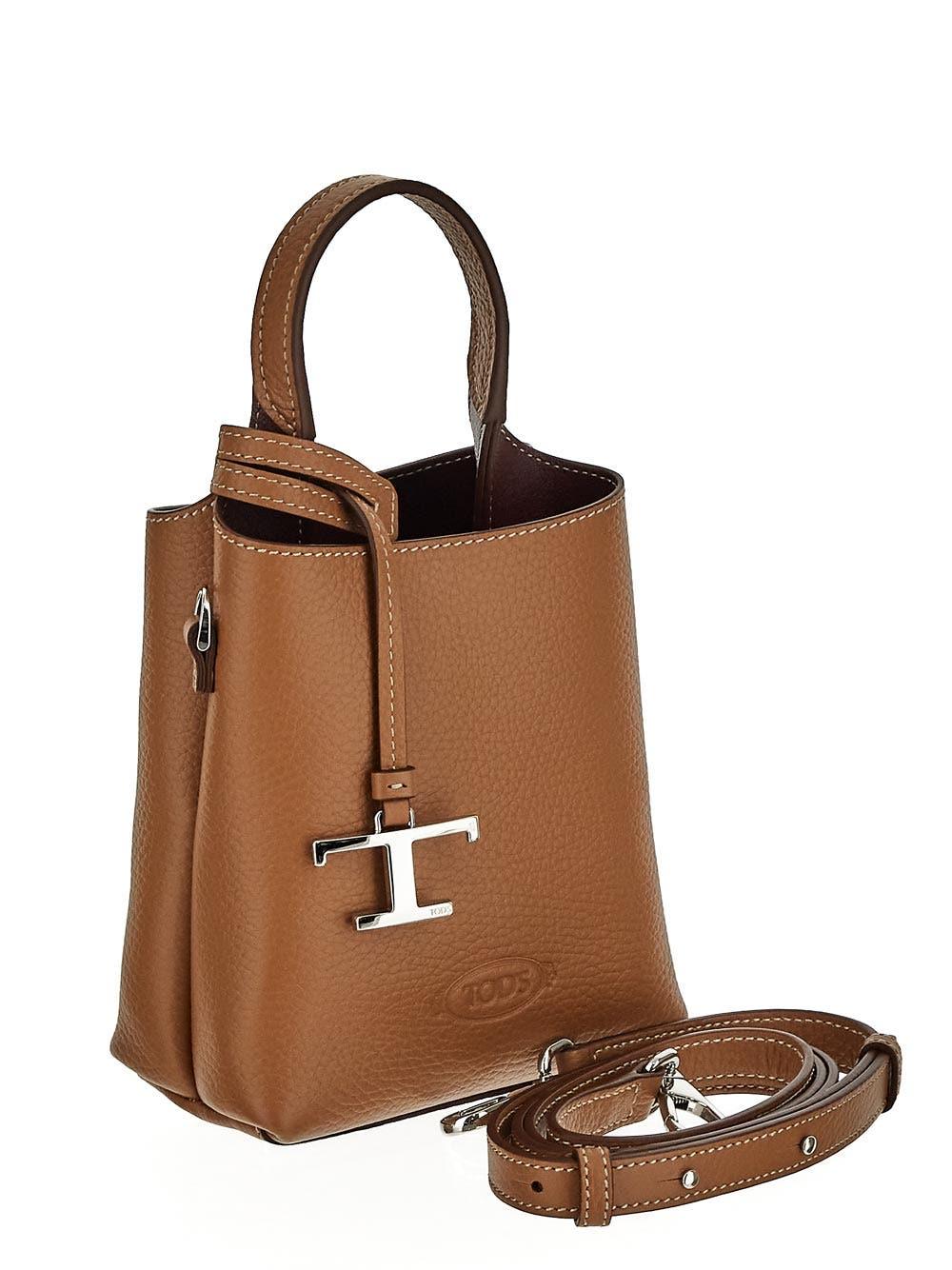 Oluxury Tod's Micro Bag Sconto