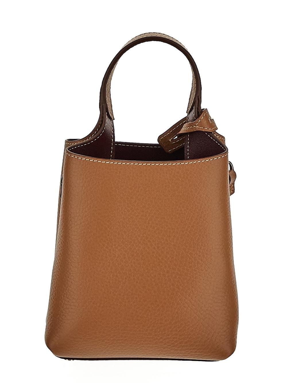 Oluxury Tod's Micro Bag Sconto