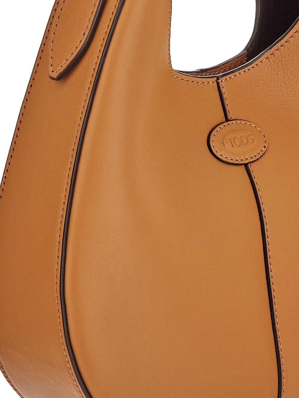 Oluxury Tod's Hobo Bag Offerta