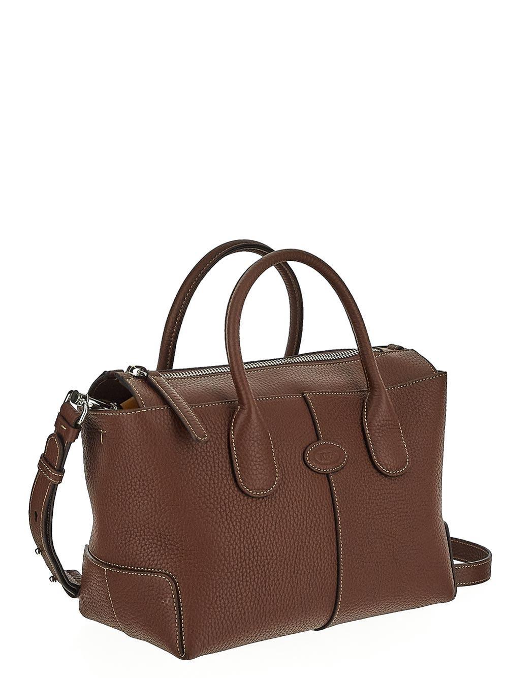 Oluxury Tod's Di Bag Economico