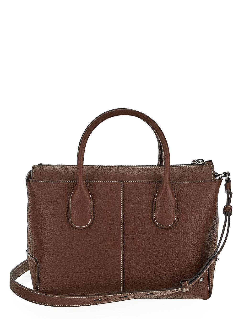 Oluxury Tod's Di Bag Economico