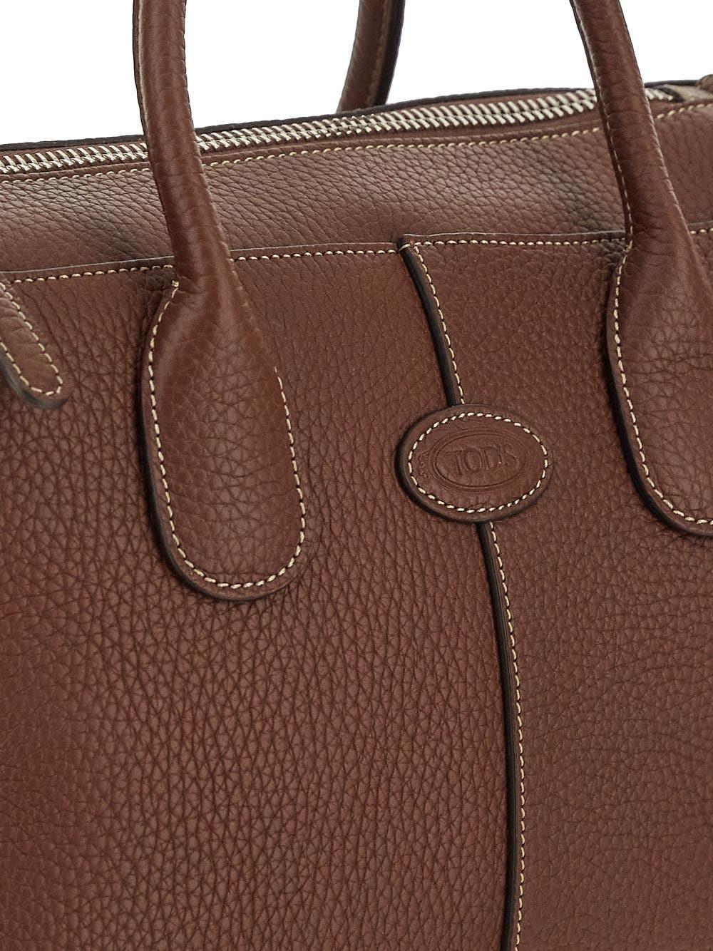 Oluxury Tod's Di Bag Economico
