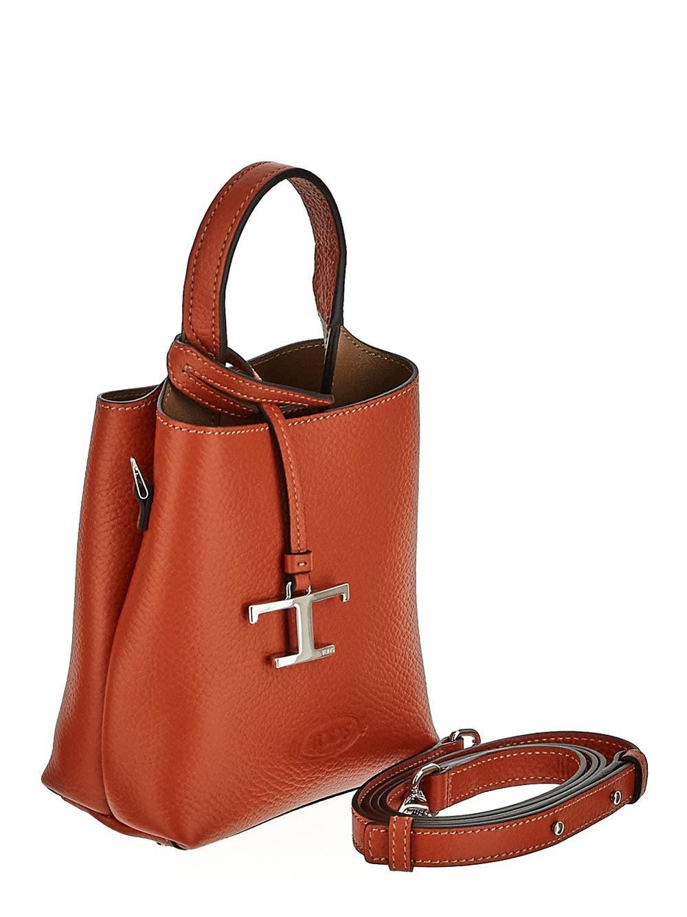 Oluxury Tod's Micro Bag Online