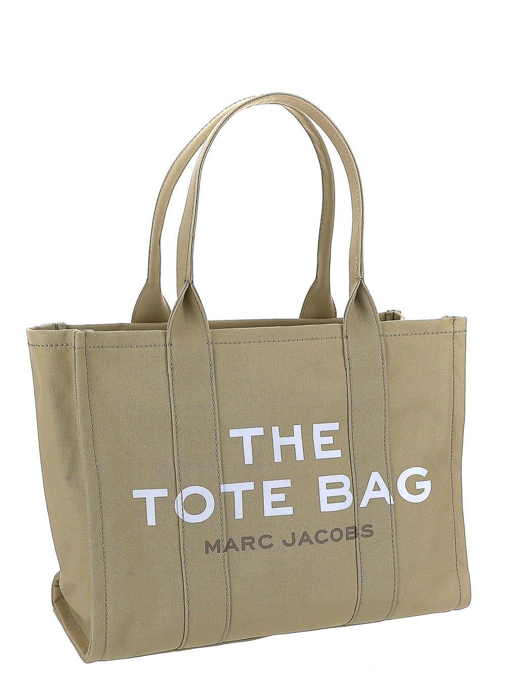 Oluxury Marc Jacobs The Tote Bag L Outlet