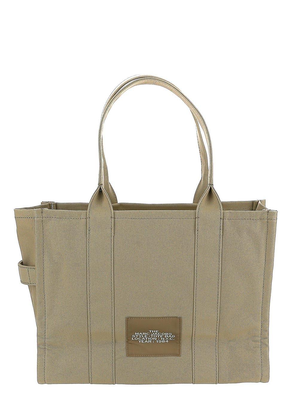 Oluxury Marc Jacobs The Tote Bag L Outlet