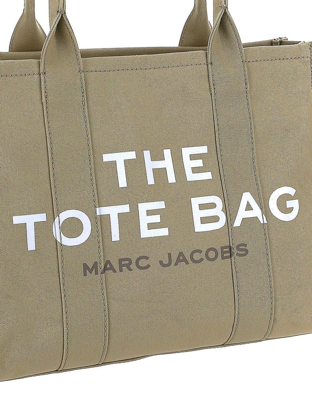 Oluxury Marc Jacobs The Tote Bag L Outlet