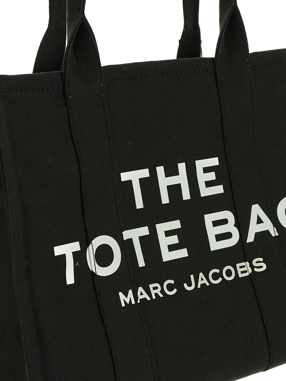 Oluxury Marc Jacobs The Tote Bag L In Vendita