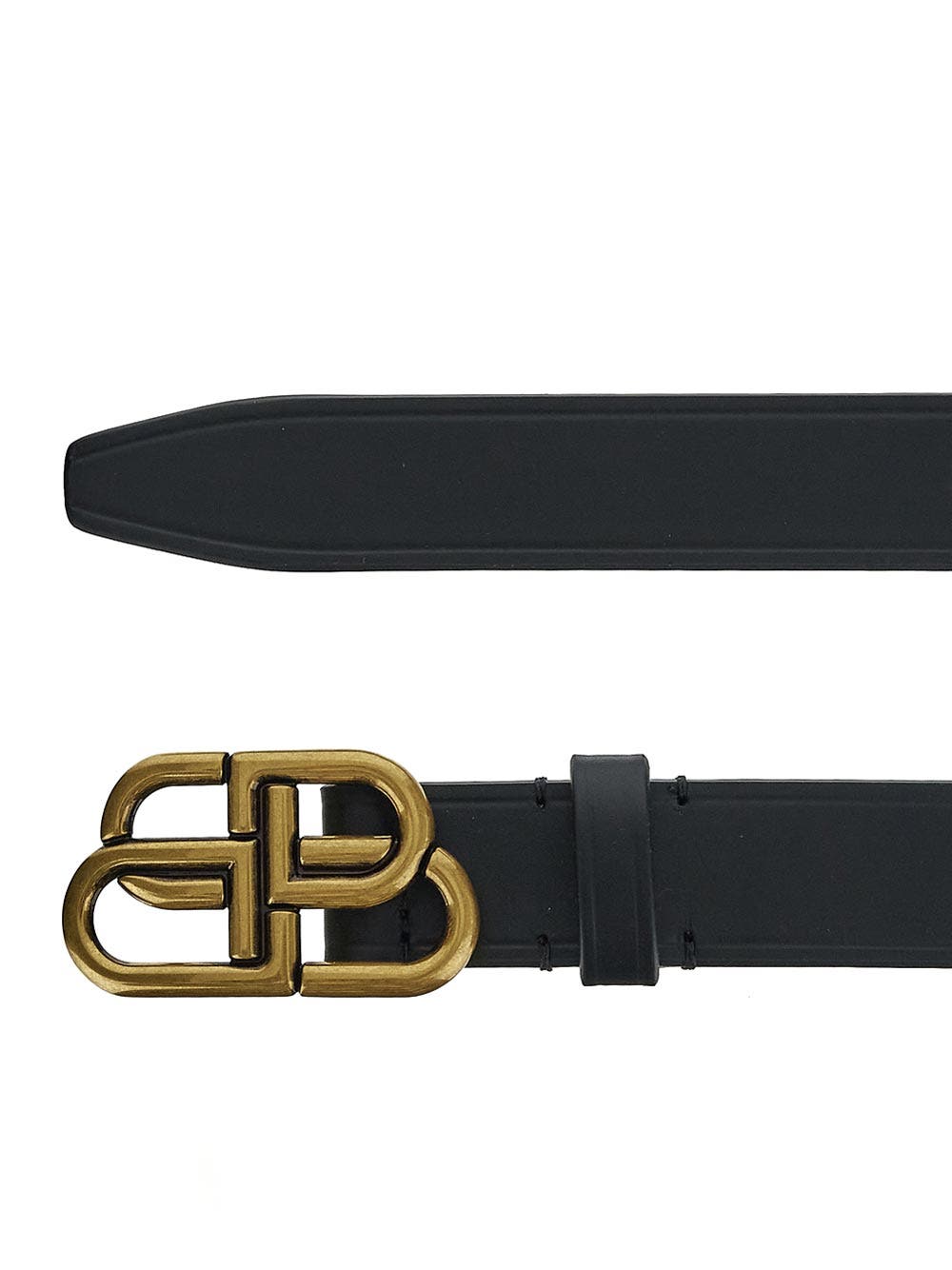 Oluxury Balenciaga BB Belt Offerte
