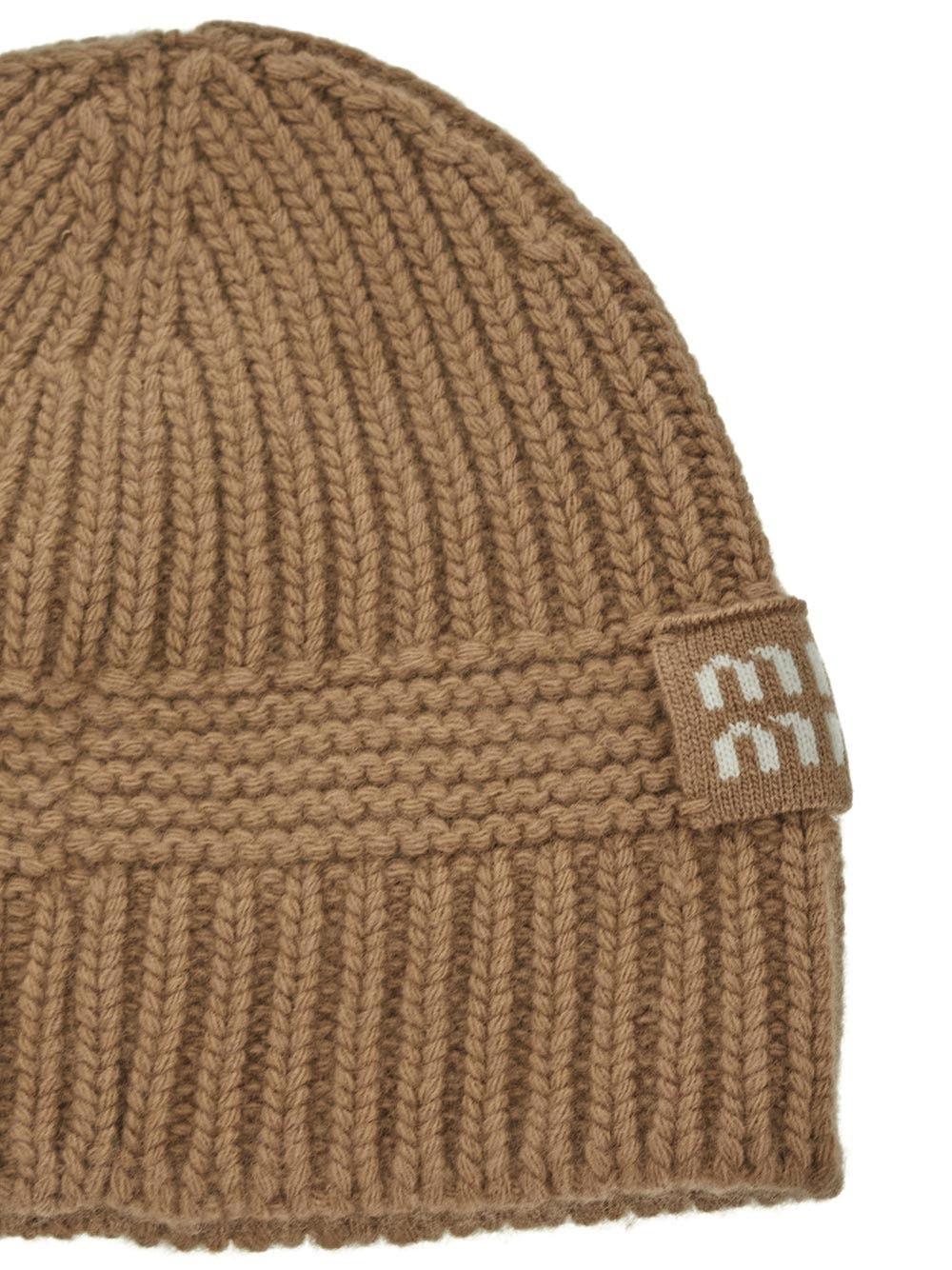 Oluxury Miu Miu Hat Hotsell