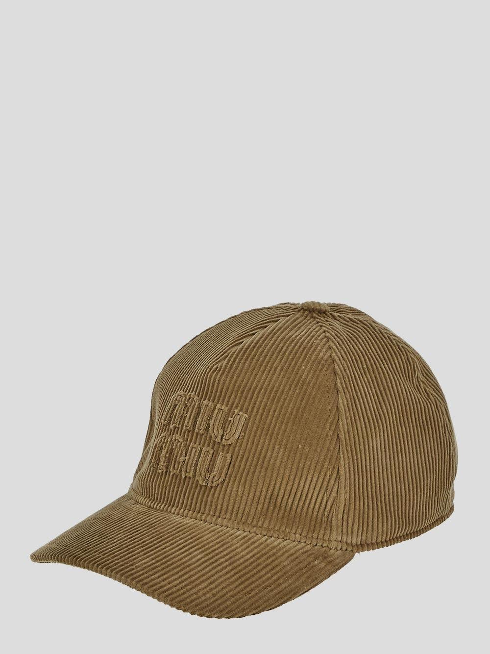Oluxury Miu Miu Baseball hat I Più Venduti