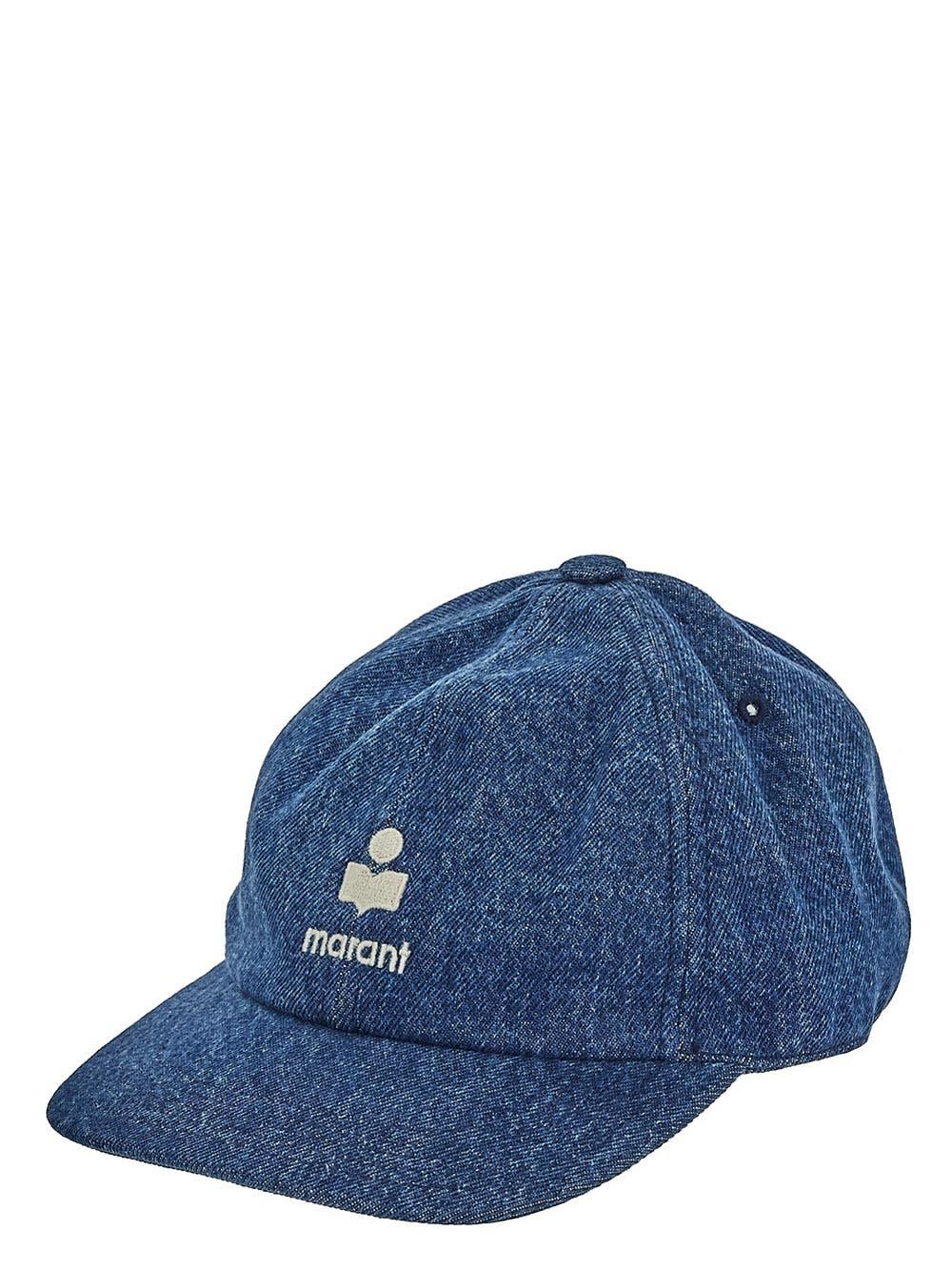 Oluxury Isabel Marant Tomas hat Promozione