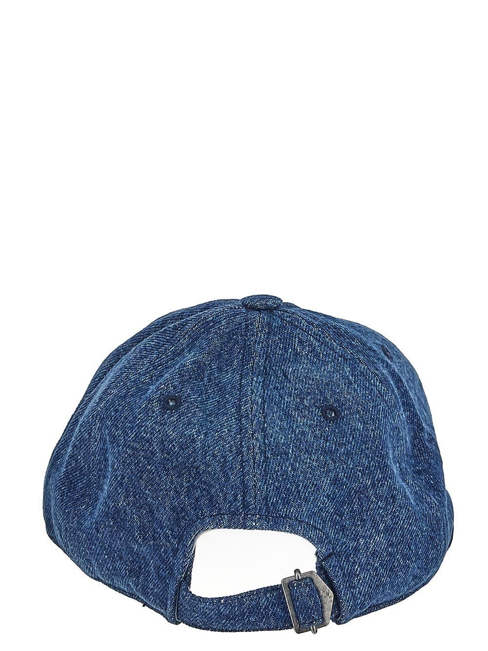 Oluxury Isabel Marant Tomas hat Promozione
