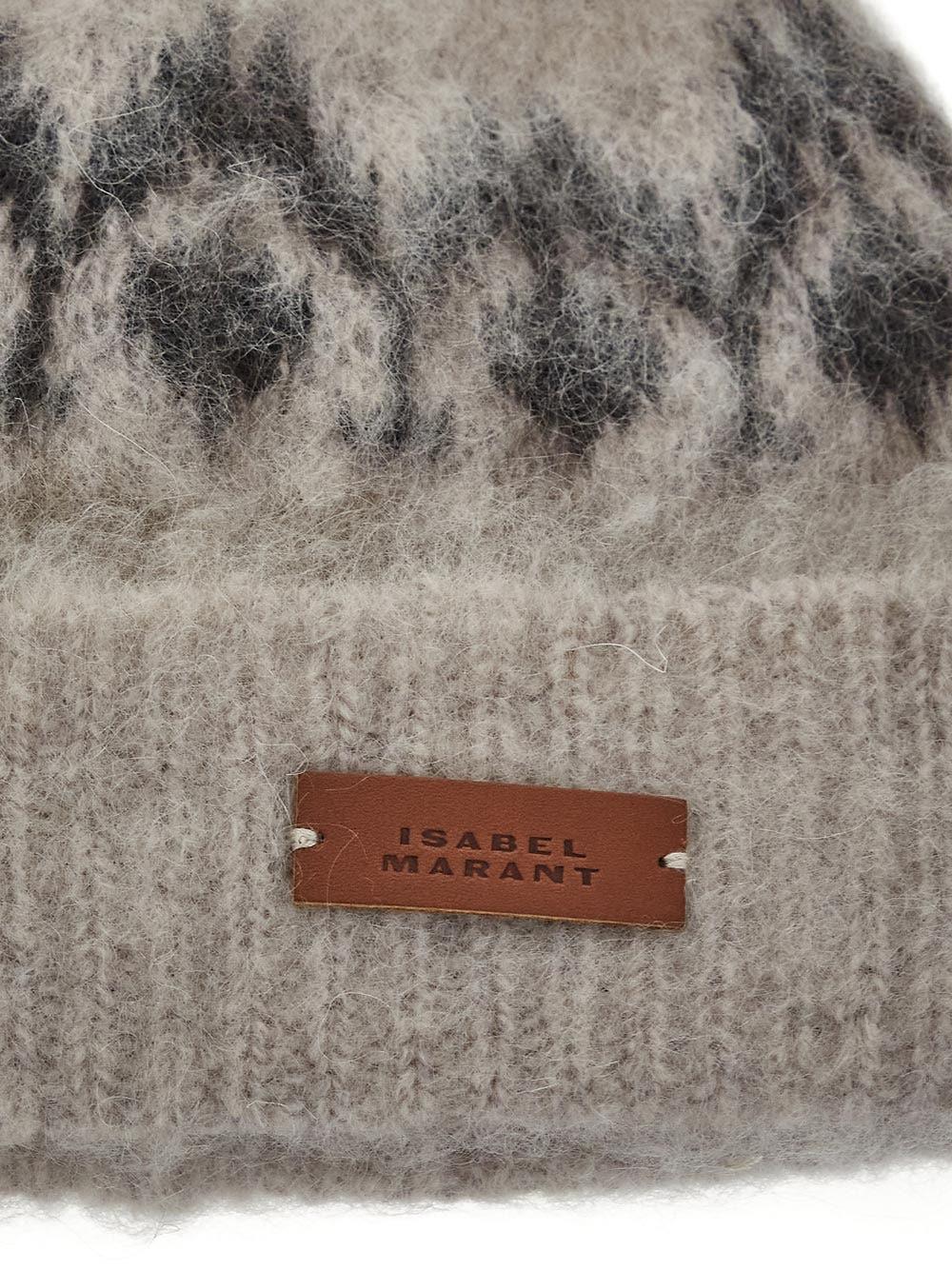 Oluxury Isabel Marant Darana hat Affare Del Giorno