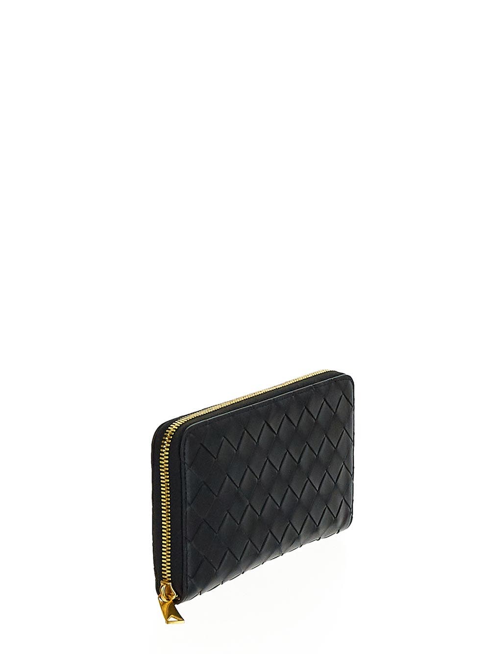 Oluxury Bottega Veneta Intreccio Wallet Convenienza