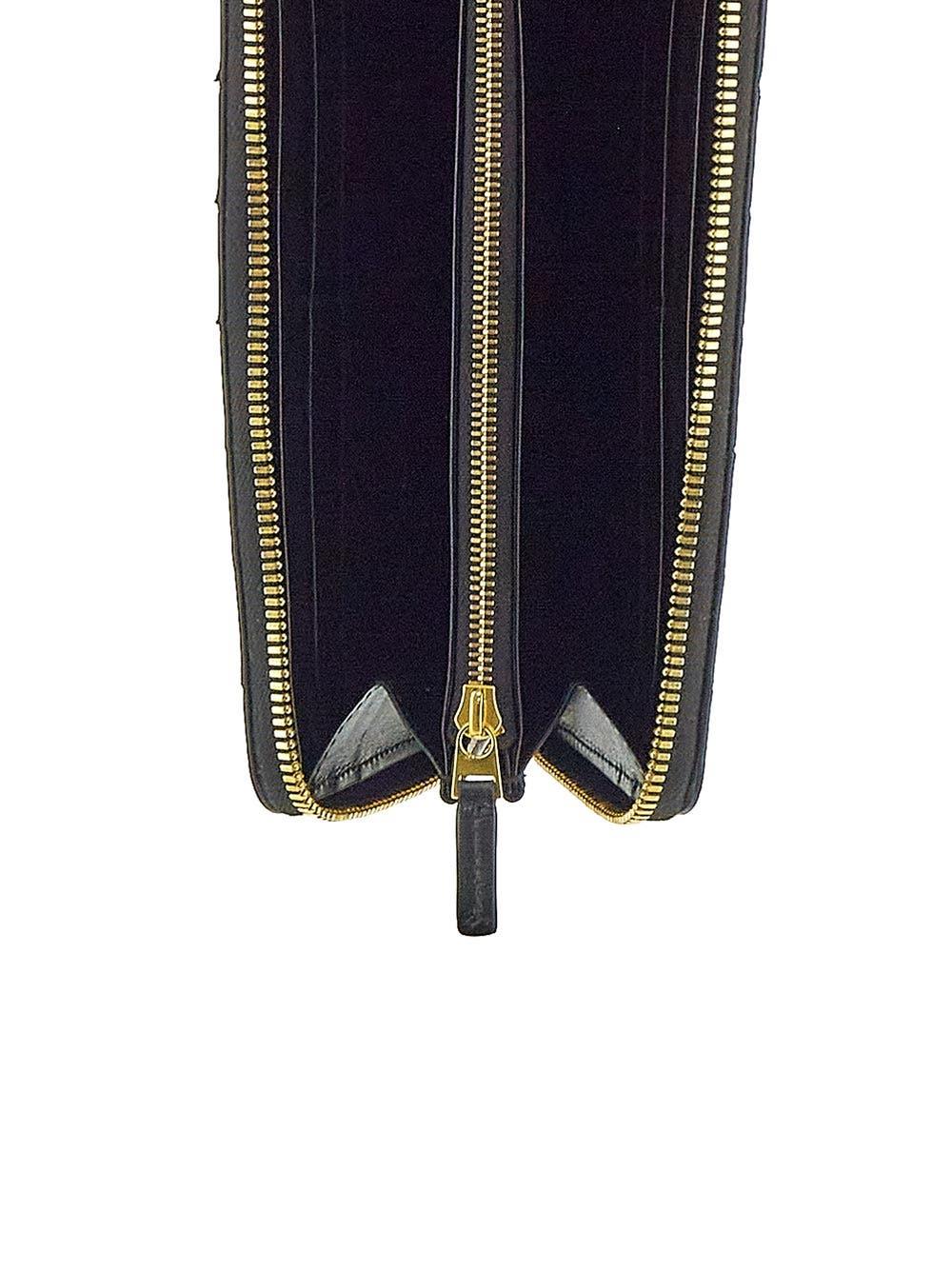 Oluxury Bottega Veneta Intreccio Wallet Convenienza