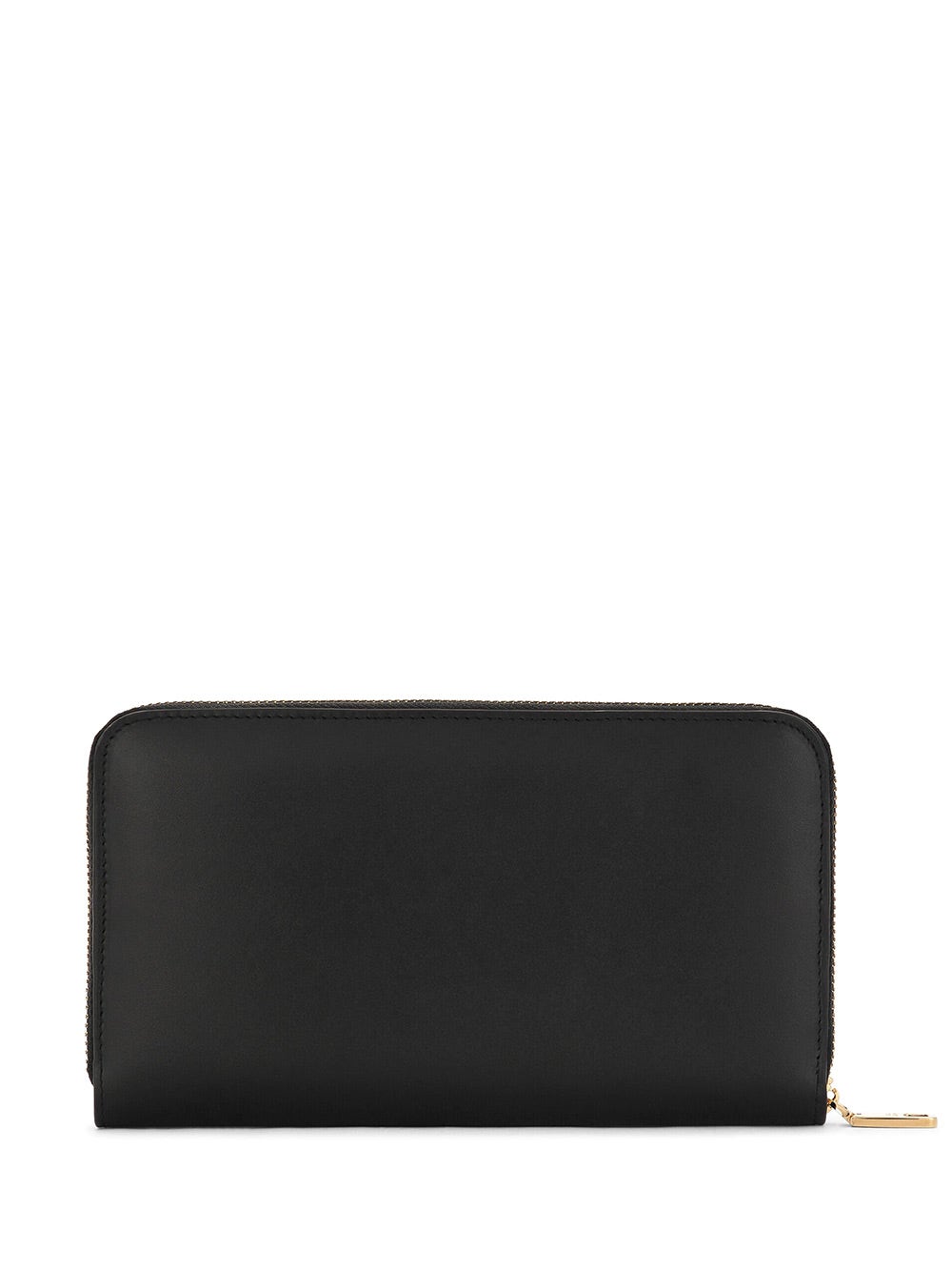 Oluxury Dolce & Gabbana Logo Wallet Presa