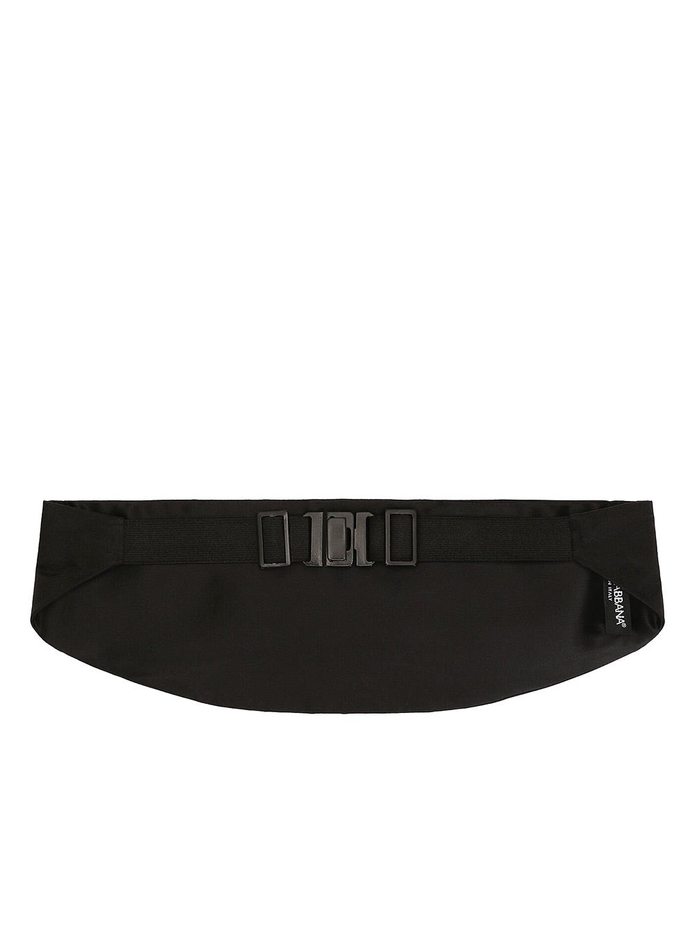Oluxury Dolce & Gabbana Silk belt Economico