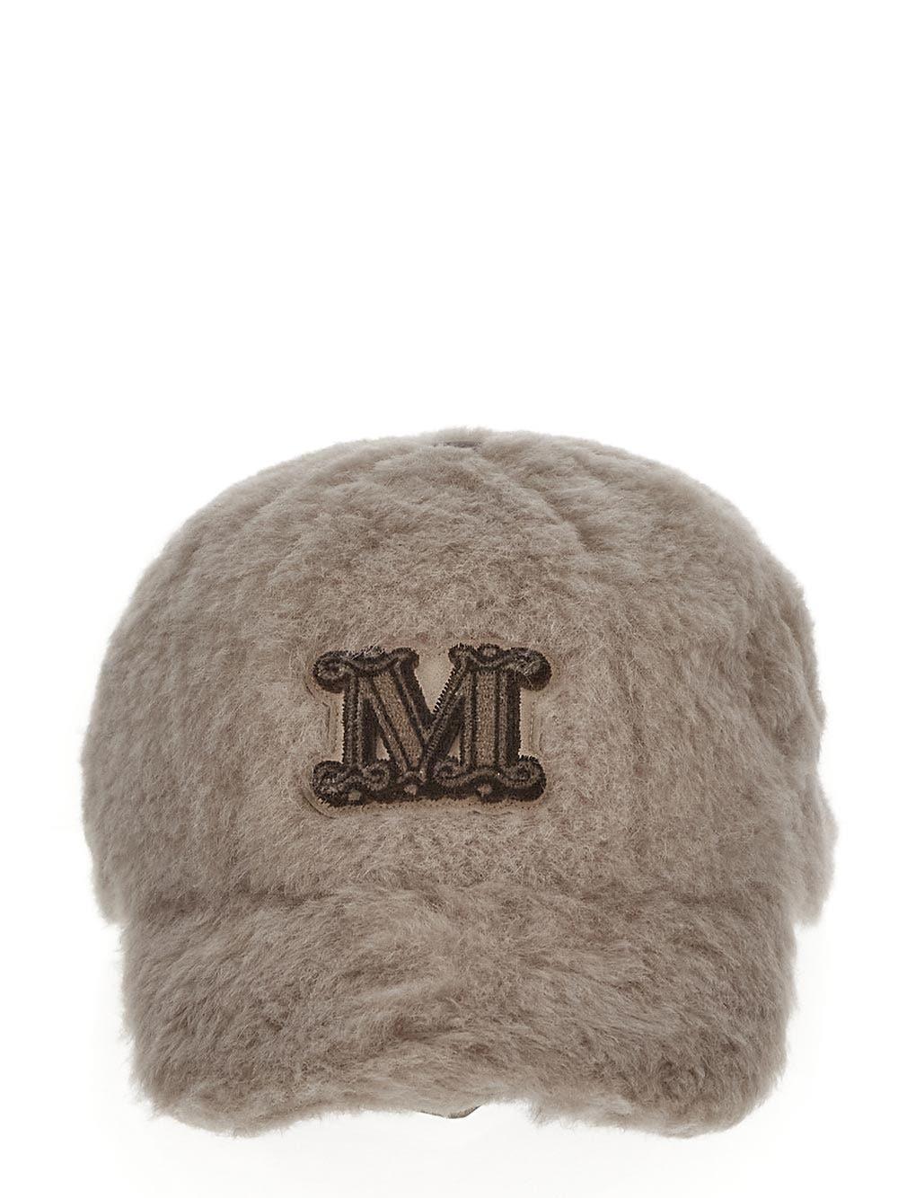 Oluxury Max Mara Edit Cap Online