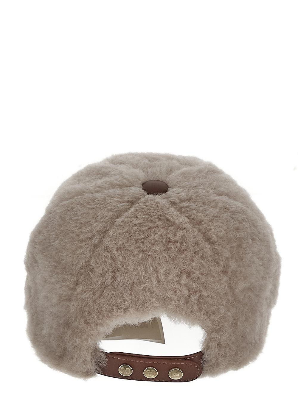 Oluxury Max Mara Edit Cap Online