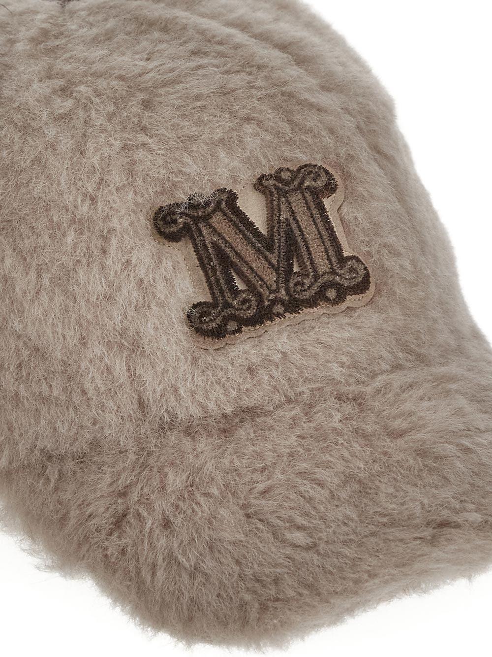 Oluxury Max Mara Edit Cap Online
