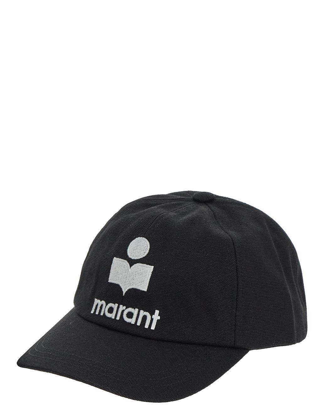 Oluxury Isabel Marant Tyron Hat In Saldo