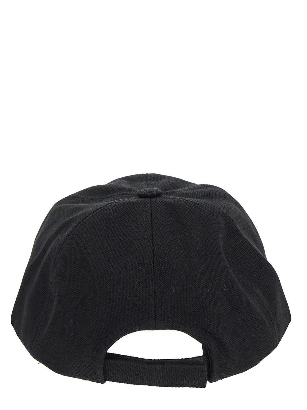Oluxury Isabel Marant Tyron Hat In Saldo