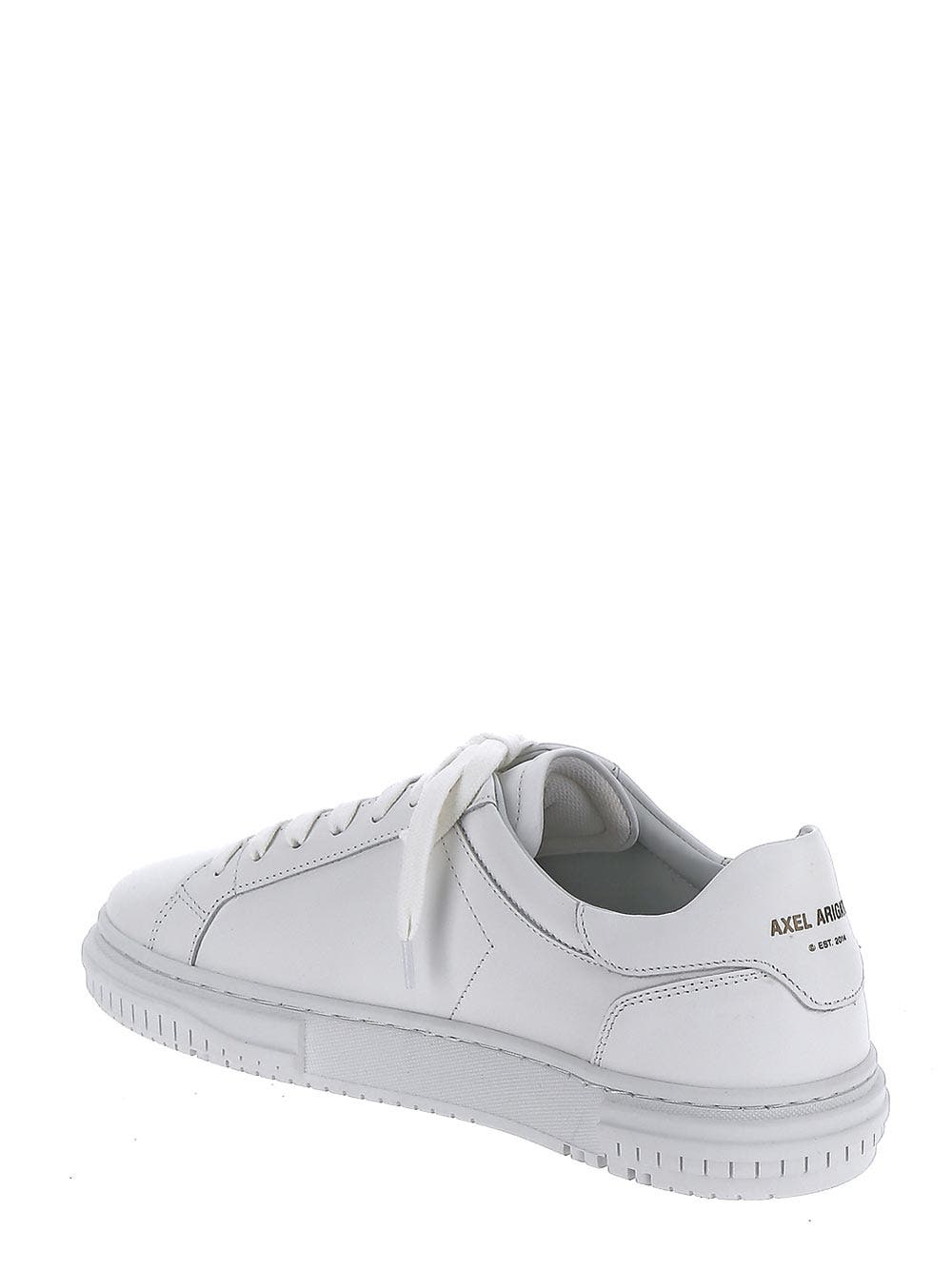 Oluxury Axel Arigato Atlas Sneaker Italy