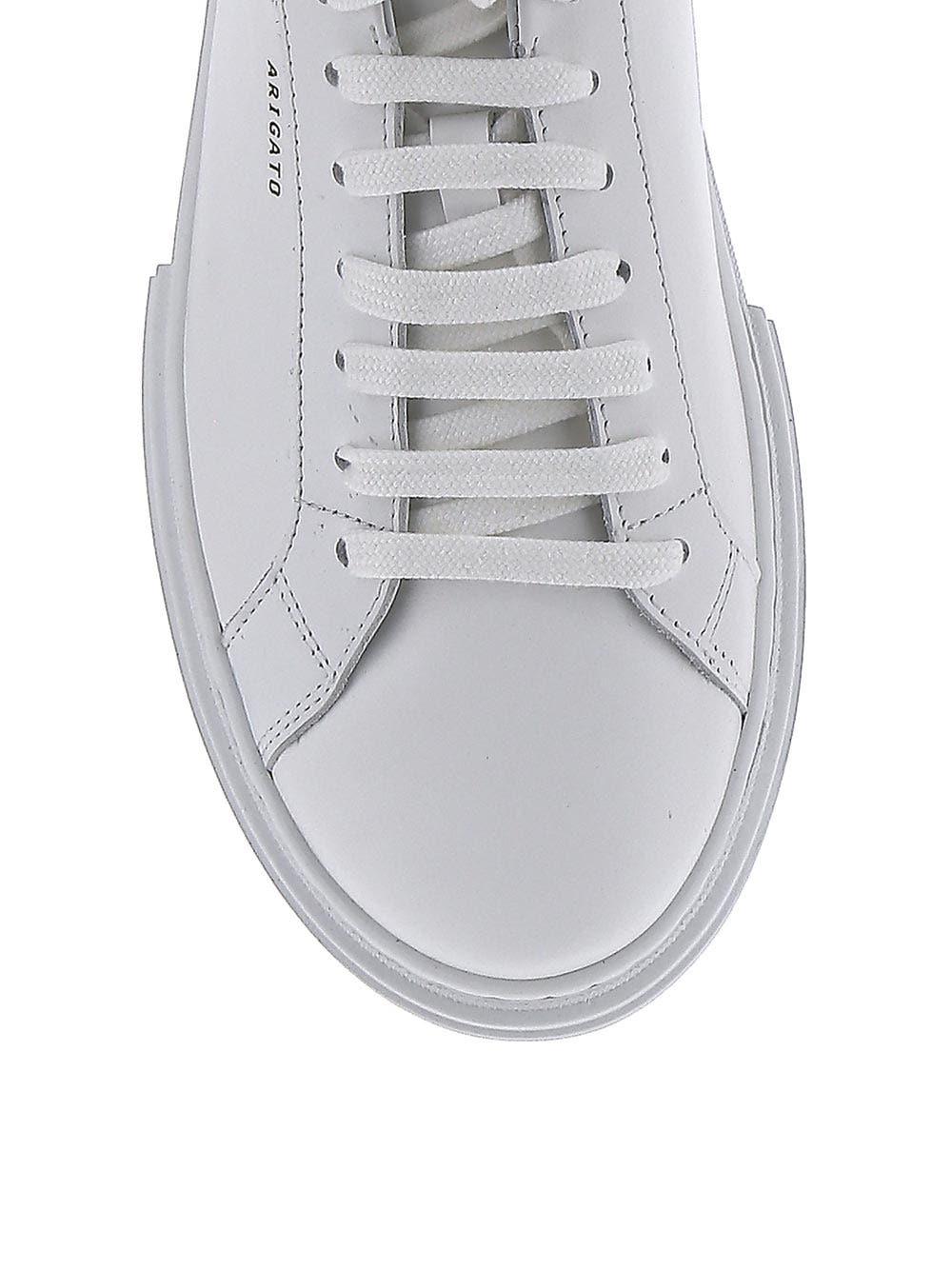 Oluxury Axel Arigato Atlas Sneaker Italy