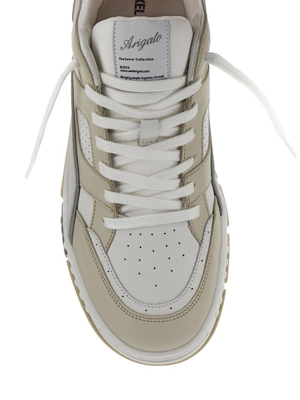 Oluxury Axel Arigato Area 90 Sneaker 2025