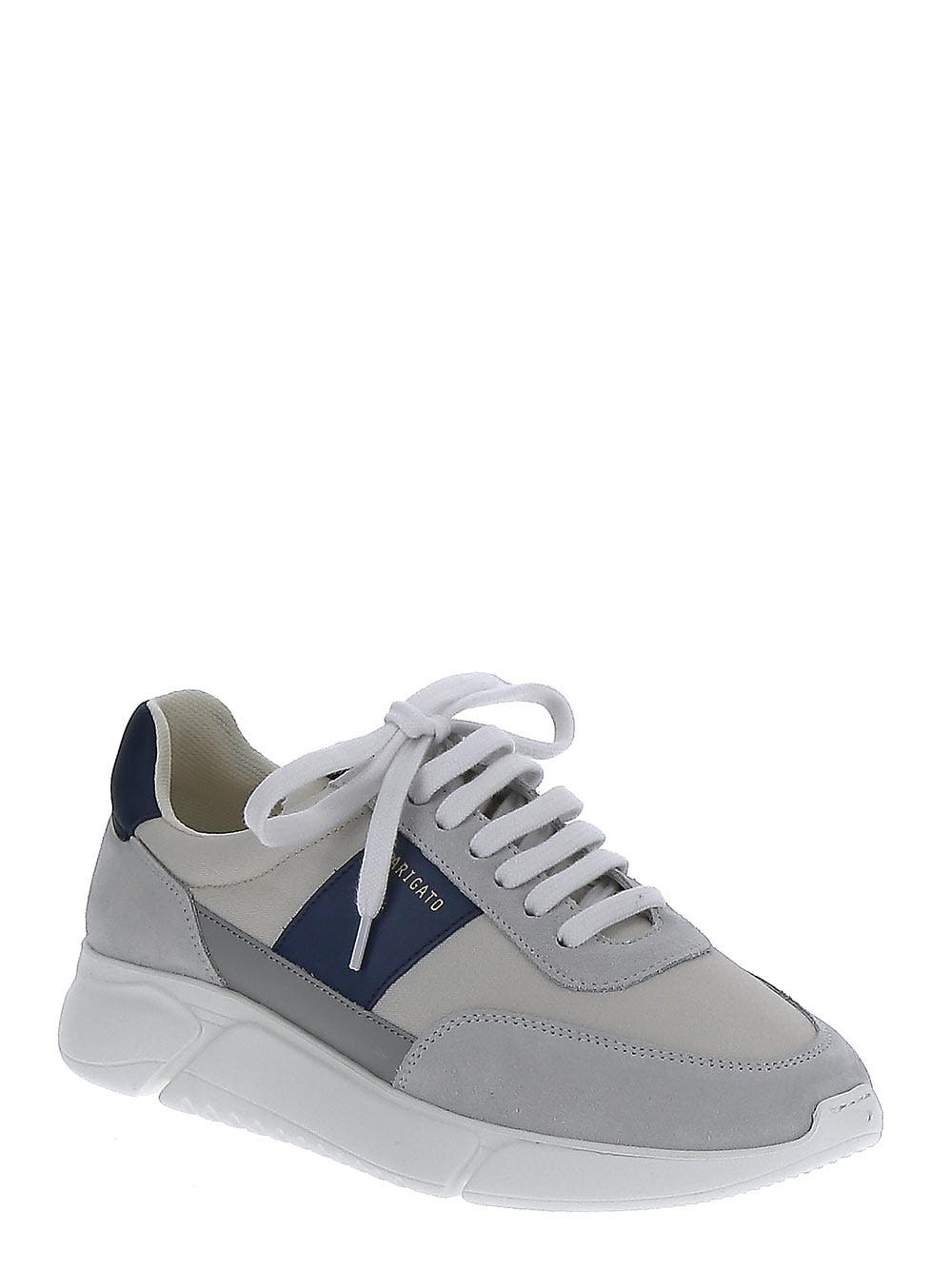 Oluxury Axel Arigato Genesis Sneaker In Linea
