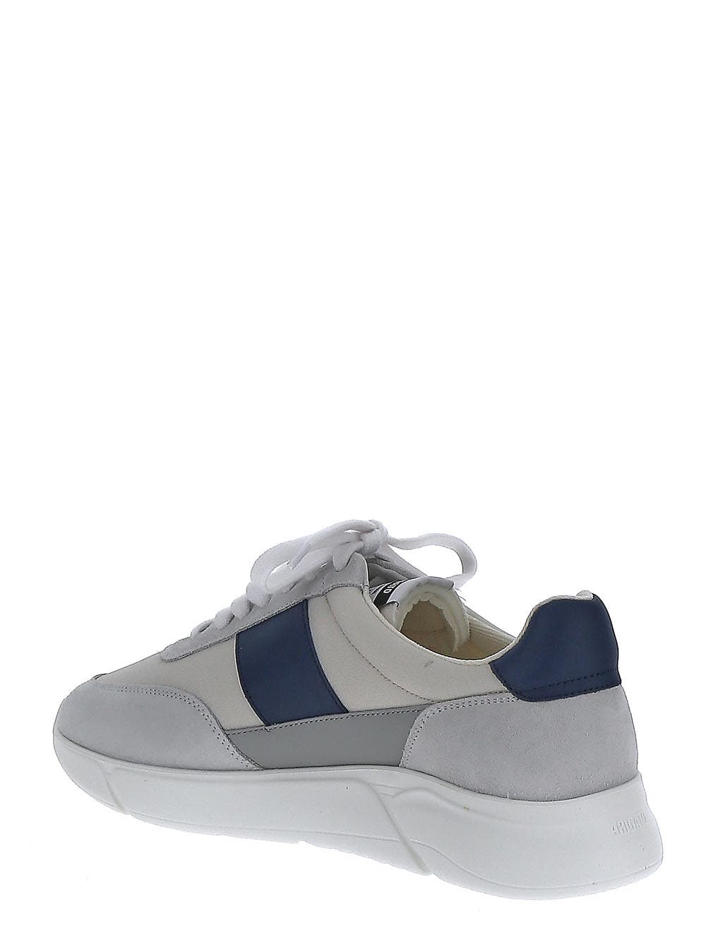 Oluxury Axel Arigato Genesis Sneaker In Linea