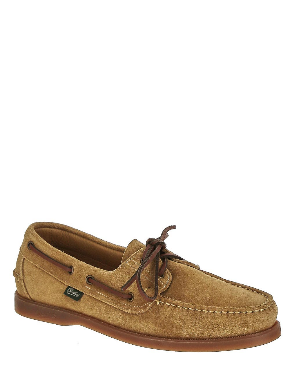 Oluxury Paraboot Barth Loafers Nuovo