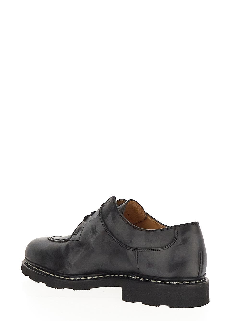 Oluxury Paraboot Avignon Griff Qualità