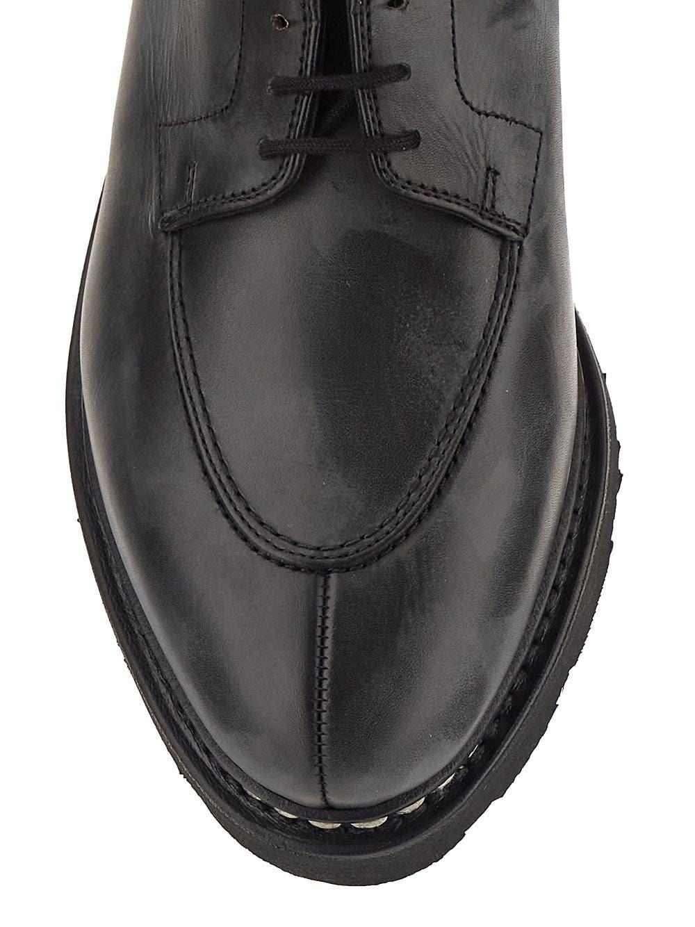 Oluxury Paraboot Avignon Griff Qualità