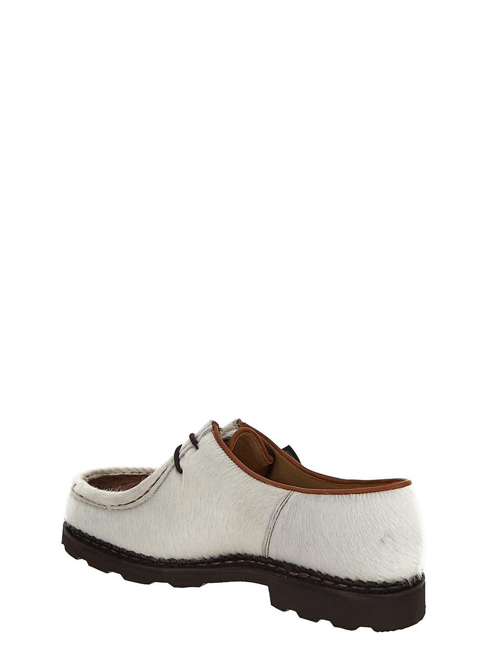 Oluxury Paraboot Michael Marche Shoe Vendita