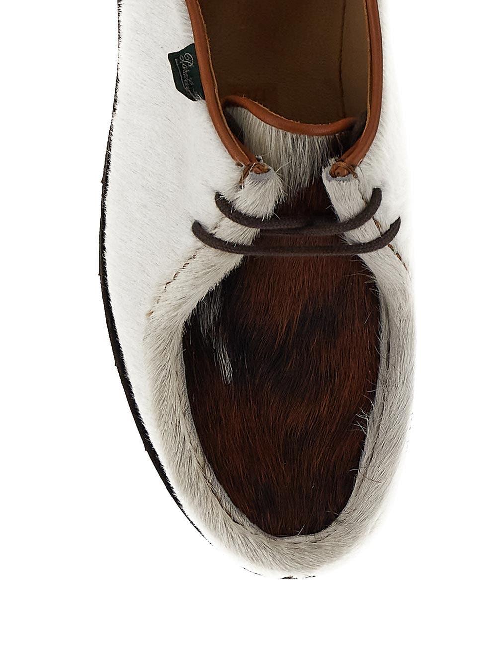 Oluxury Paraboot Michael Marche Shoe Vendita