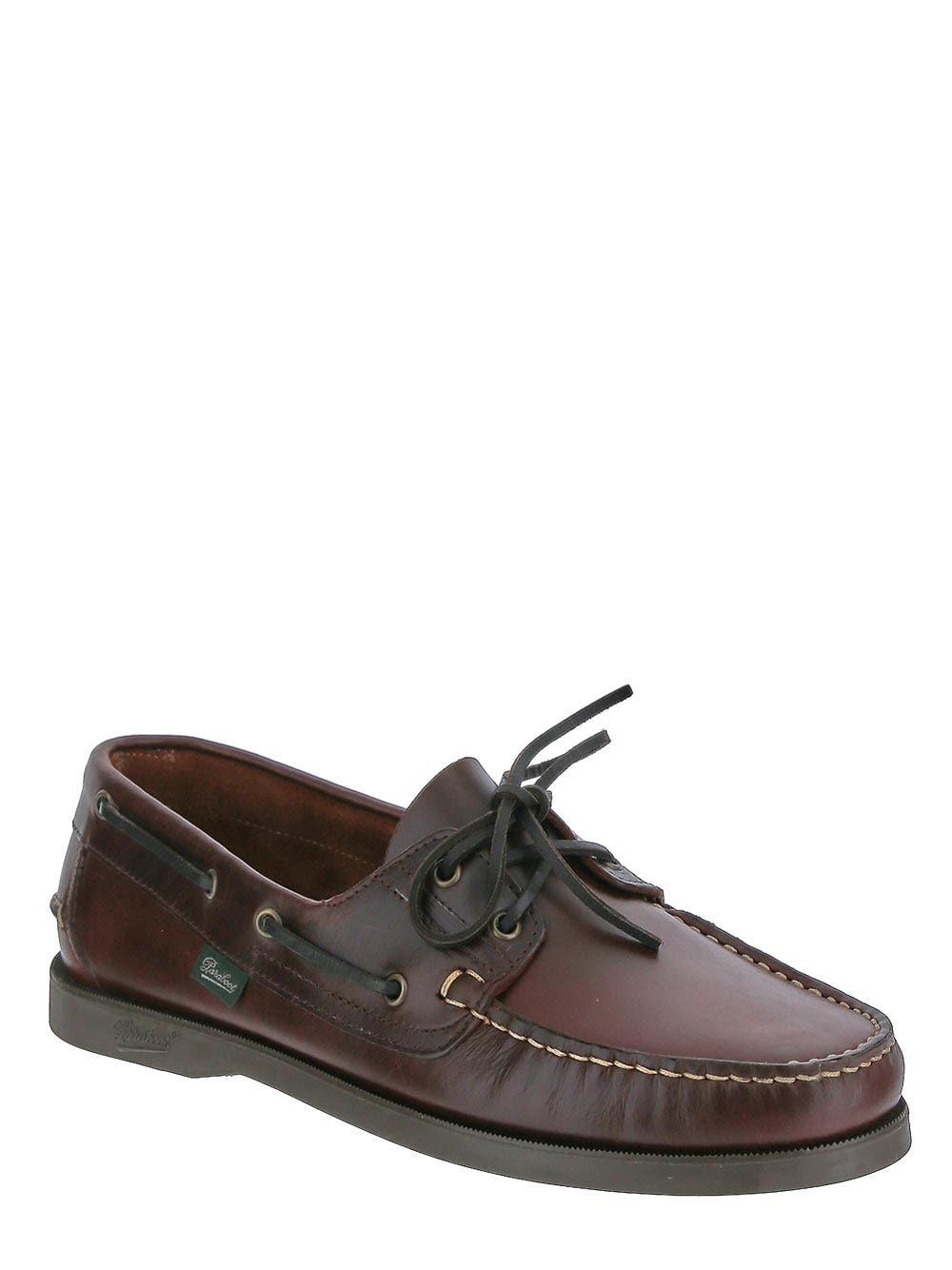 Oluxury Paraboot Barth Marine Shoes Promozione