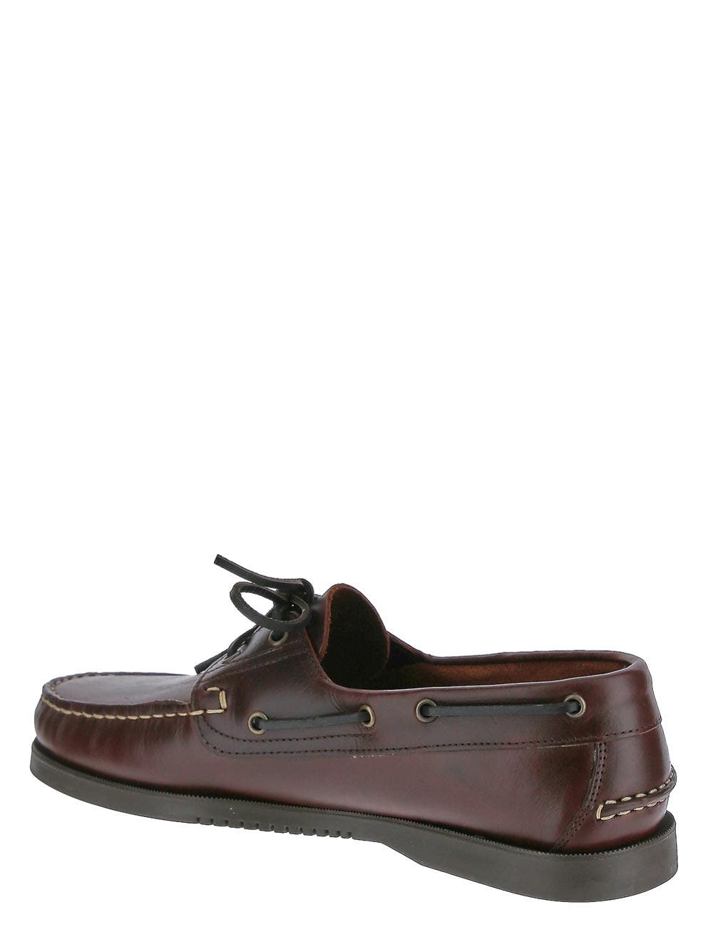 Oluxury Paraboot Barth Marine Shoes Promozione